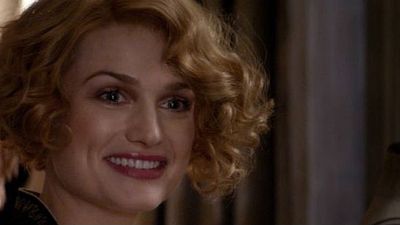 'Animales fantásticos y dónde encontrarlos': Queenie prepara una mágica cena para sus invitados en el primer clip de la película noticias imagen