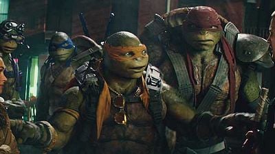 'Teenage Mutant Ninja Turtles': No habrá tercera entrega sobre las tortugas ninja noticias imagen