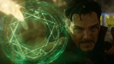 'Doctor Strange (Doctor Extraño)' recauda 86 millones de dólares en su primer fin de semana noticias imagen