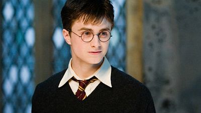 Axel Amigo, la voz española de Harry Potter, sorprende a los fans en el Harry Potter Film Festival con un Expecto Patronum noticias imagen