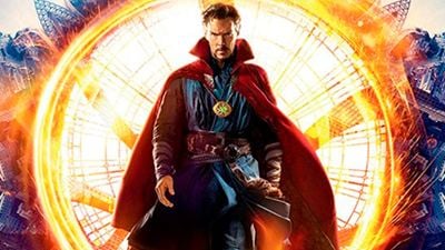 'Doctor Strange (Doctor Extraño)': El guiño a 'Civil War' y otros 'easter eggs' que quizás no viste