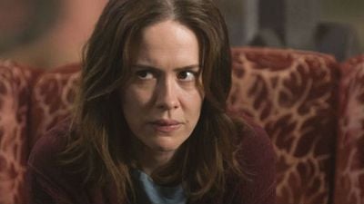 'American Horror Story': Lana Winters, Sarah Paulson en 'Asylum', aparecerá en 'Roanoke' noticias imagen