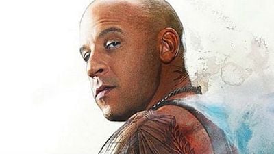 'xXx: Reactivated': Pósters individuales de los protagonistas  noticias imagen