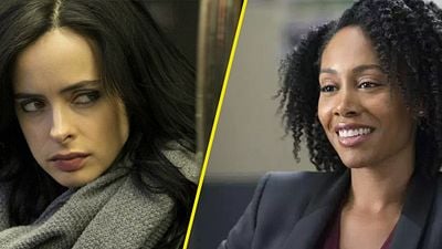 Primeras imágenes del encuentro entre Jessica Jones y Misty Knight en 'The Defenders' noticias imagen