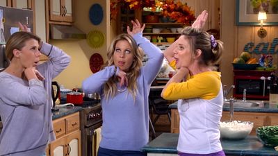 'Madres forzosas': La Navidad y las reuniones familiares son los puntos centrales del primer tráiler de la 2T  noticias imagen