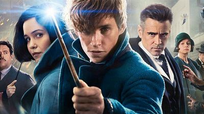 Johnny Depp protagonizará la secuela de ‘Animales fantásticos y dónde encontrarlos’ noticias imagen