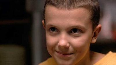 'Stranger Things': Millie Bobby Brown volverá a interpretar a Once en la segunda temporada noticias imagen