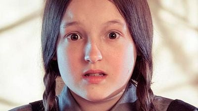 'The Worst Witch': primeras imágenes y un clip del 'reboot' protagonizado por Bella Ramsey  noticias imagen