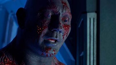 'Guardianes de la Galaxia': James Gunn da su aprobación a este (loco) tráiler 'fan-made' de Halloween noticias imagen