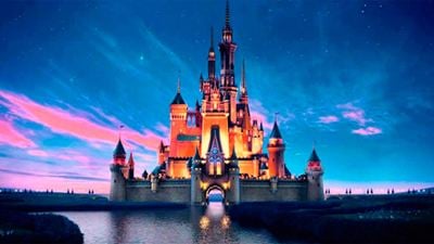 TEST: ¿En qué castillo del universo Disney vivirías?