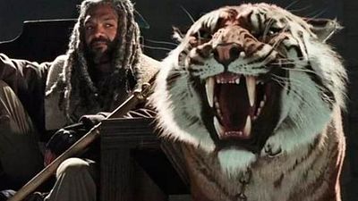 'The Walking Dead': ¿Qué pacto une a Negan y al Rey Ezekiel? noticias imagen