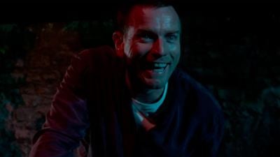 'T2: Trainspotting': Renton y el resto de amigos se reencuentran en el primer tráiler