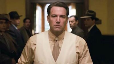 'Live By Night': Ben Affleck habla de su nueva película como director tras 'Argo'