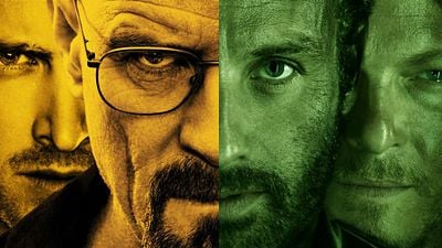 Este vídeo de Netflix explica que 'Breaking Bad' es una precuela de 'The Walking Dead' noticias imagen