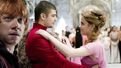 'Harry Potter': El actor que interpretó a Viktor Krum desvela secretos sobre 'El Cáliz de Fuego' noticias imagen