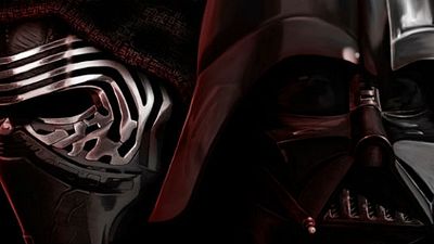 Kylo Ren podría llevar una prenda de Darth Vader en 'Star Wars: Episodio VIII' noticias imagen