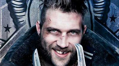 'Wet Hot American Summer': Jai Courtney de 'Escuadrón Suicida' ficha por la secuela de la comedia original de Netflix noticias imagen