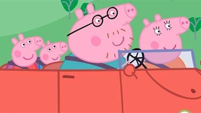 14 preguntas que se hacen los padres cuando ven 'Peppa Pig' con sus hijos