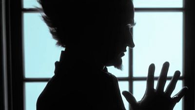 'Una serie de catastróficas desdichas': Primera imagen completa del Conde Olaf en el nuevo 'teaser' noticias imagen