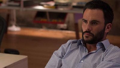 Juan Pablo Raba ('7 años'): "Lo que estamos viviendo pasará a la historia como la era dorada de la televisión" noticias imagen