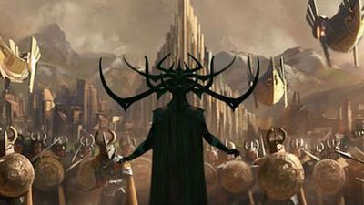 'Thor Ragnarok': Kevin Feige habla sobre la posible conexión de la película con 'Vengadores: Infinity War' noticias imagen