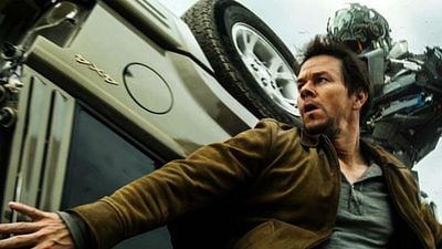 Mark Wahlberg se niega a protagonizar una película de superhéroes noticias imagen