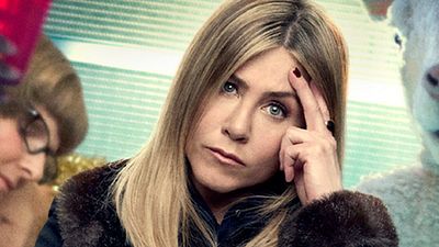 'Fiesta de empresa': Jennifer Aniston, Kate McKinnon y T.J. Miller protagonizan estos nuevos pósteres en EXCLUSIVA noticias imagen