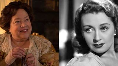 'Feud': Kathy Bates interpretará a la actriz y mejor amiga de Bette Davis, Joan Blondell