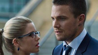 'Arrow': Stephen Amell cree que Oliver tiene que tener una nueva relación