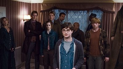 ‘Harry Potter’: Los 10 mejores personajes de la saga en un vídeo de 1 minuto noticias imagen