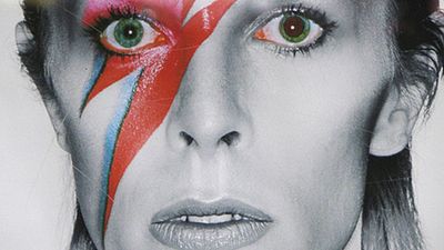 BBC prepara un documental sobre los últimos cinco años de la vida de David Bowie noticias imagen