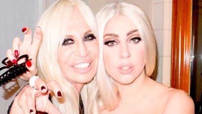 'American Crime Story': Lady Gaga interpretará a Donatella Versace en la tercera temporada