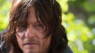 'The Walking Dead': Daryl aparecerá totalmente desnudo en el capítulo 'The Cell' (7x03) noticias imagen