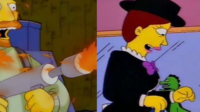 Los 15 mejores personajes episódicos de 'Los Simpson', de peor a mejor noticias imagen