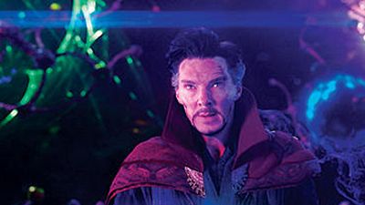 'Doctor Strange (Doctor Extraño)': Cinco secretos de la película que te harán verla de otra forma noticias imagen