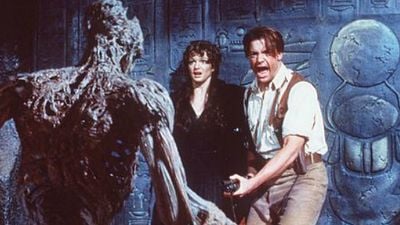 'La Momia': El guionista promete que el 'reboot' será la versión más terrorífica hasta la fecha noticias imagen