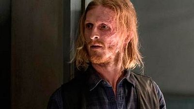 'The Walking Dead': ¿Será Dwight la clave para la liberación de Daryl? noticias imagen