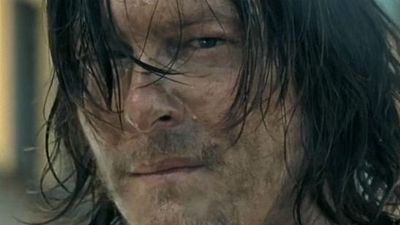 'The Walking Dead': ¿Qué aparece en la fotografía que Dwight da a Daryl?  noticias imagen