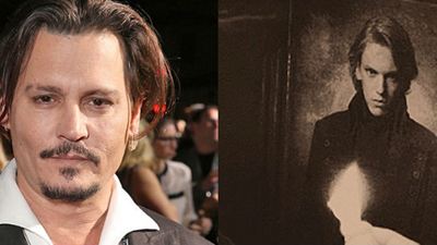 'Animales fantásticos y dónde encontrarlos': David Yates confirma que Johnny Depp será Gellert Grindelwald