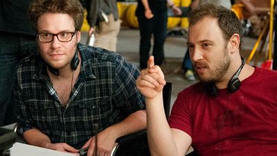 Seth Rogen y Evan Goldberg producirá una comedia de superhéroes y una serie sobre los Illuminati para Fox y ABC noticias imagen