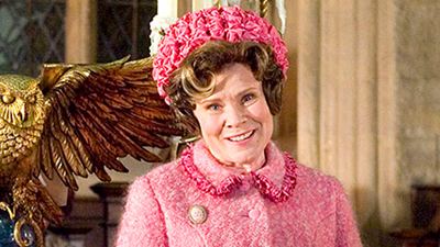 'Harry Potter': Imelda Staunton reconoce que también odiaba a Dolores Umbridge
