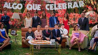 'Algo que celebrar': CBS adaptará la comedia española con la ayuda de Elizabeth Banks noticias imagen