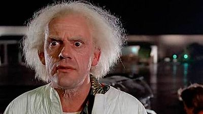 'The Big Bang Theory' ficha a Christopher Lloyd para un misterioso cameo noticias imagen