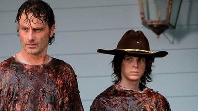 'The Walking Dead': Robert Kirkman no revelará el final de los cómics al equipo de la serie noticias imagen