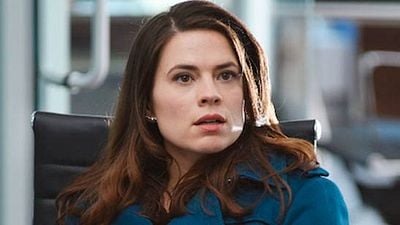 'Conviction': ABC no quiere más episodios de la nueva serie de Hayley Atwell noticias imagen