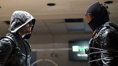 'Arrow': primer vistazo al Vigilante, el nuevo personaje que llega a Star City noticias imagen