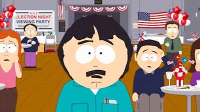 'South Park' tiene que reescribir un episodio a última hora tras la victoria de Trump