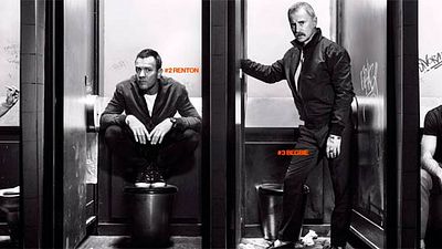 'Trainspotting': Irvine Welsh plantea hacer una serie de la mítica película noticias imagen