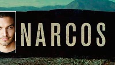 'Narcos' ficha a Nicholas Gonzalez para su tercera temporada
