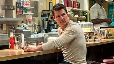 'Jack Reacher: Nunca vuelvas atrás': 5 novelas de la saga que nos gustaría ver en la gran pantalla noticias imagen